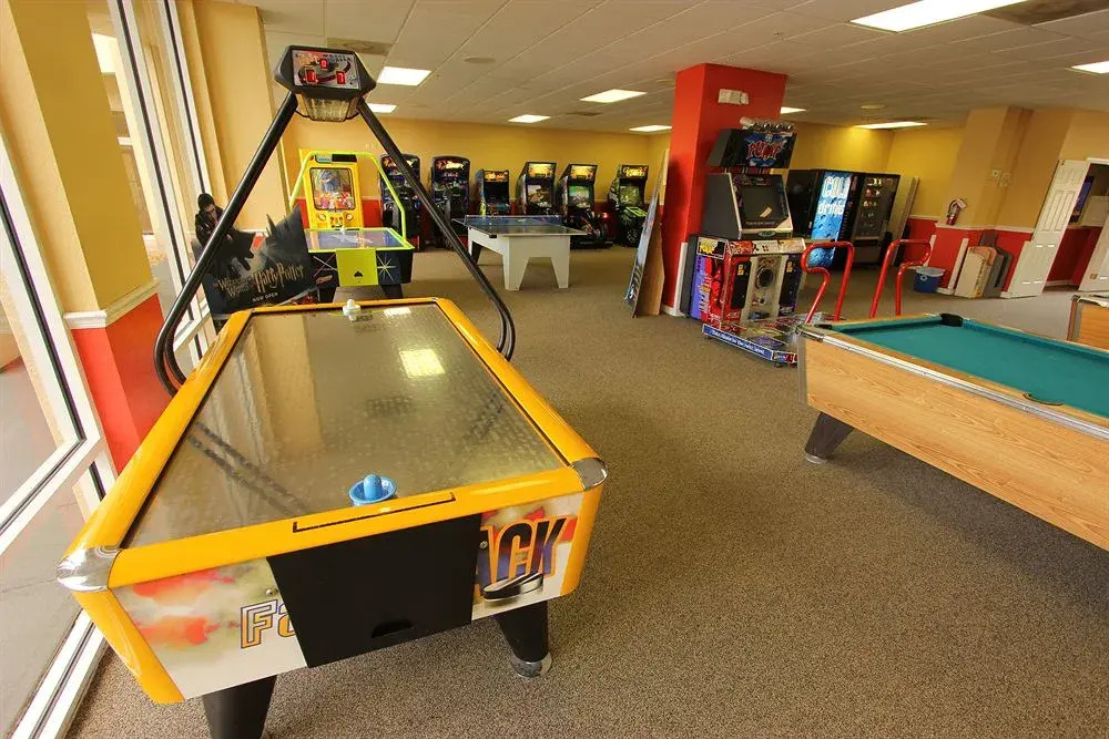 Foto - Silver Lake Resort