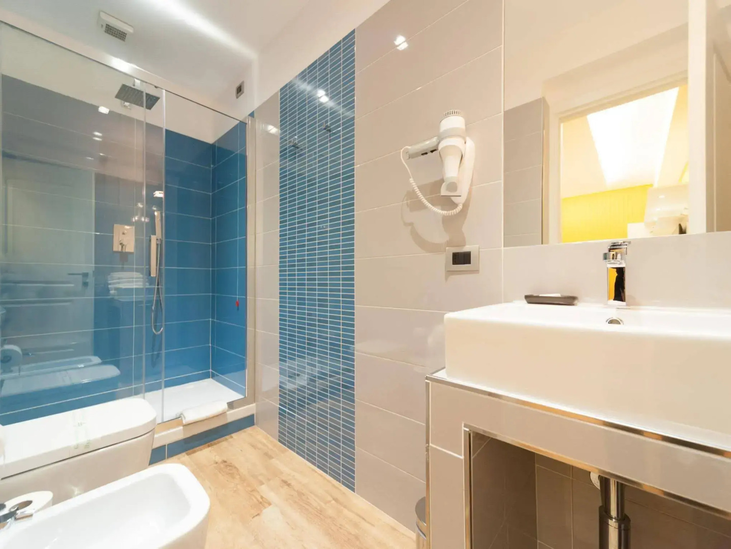 Foto - Trevi 41 Hotel