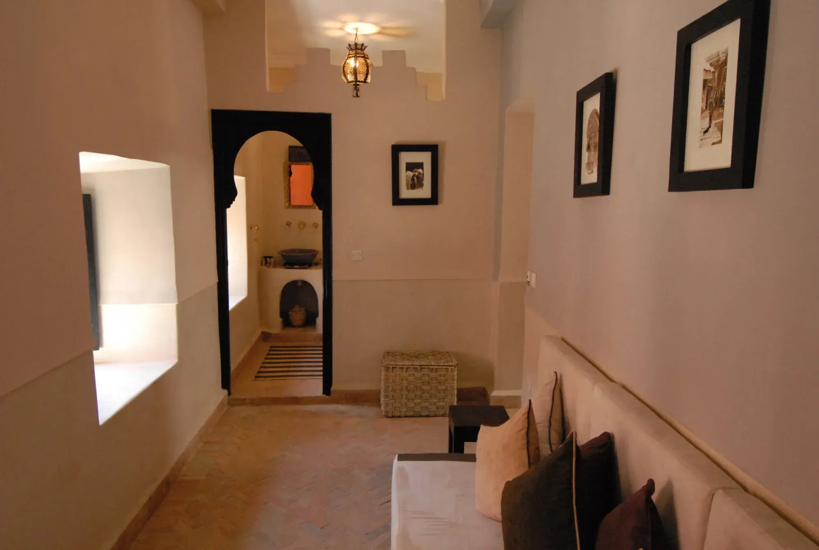 Photo - Riad Ajmal