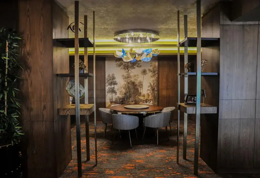 Photo - The Alpfine Hotel