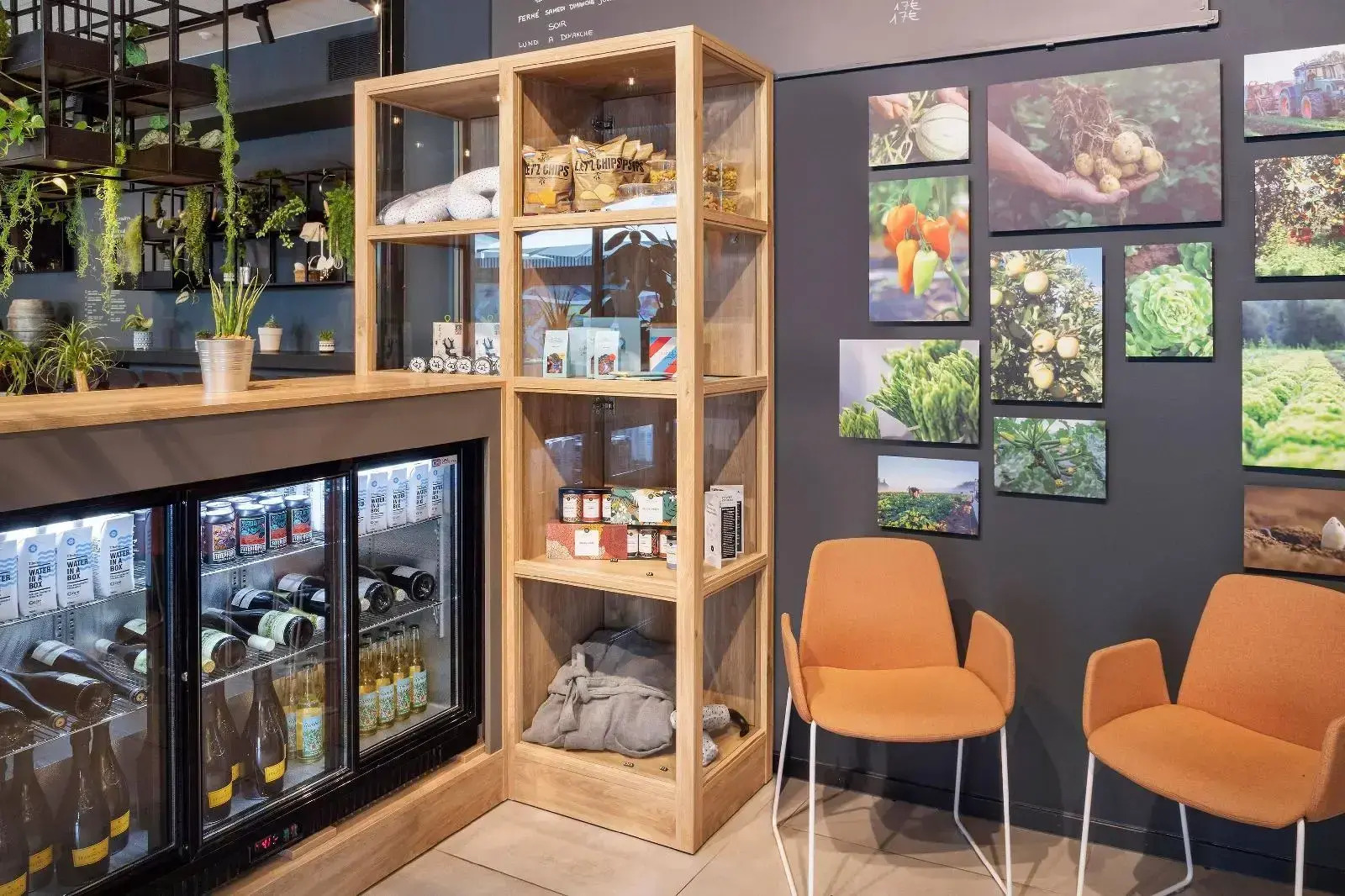 Foto - INNSiDE by Meliá Luxembourg