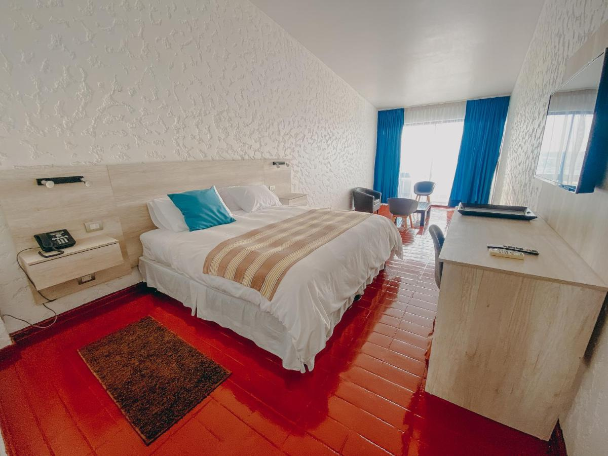 Photo - Hotel Arica