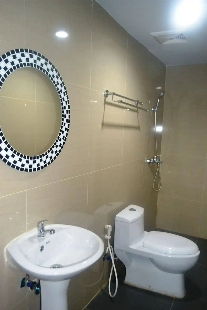 Foto - Hotel Grand Z Suites 6 Hour Stay
