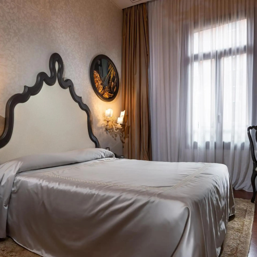 Foto - Hotel Palazzetto Madonna