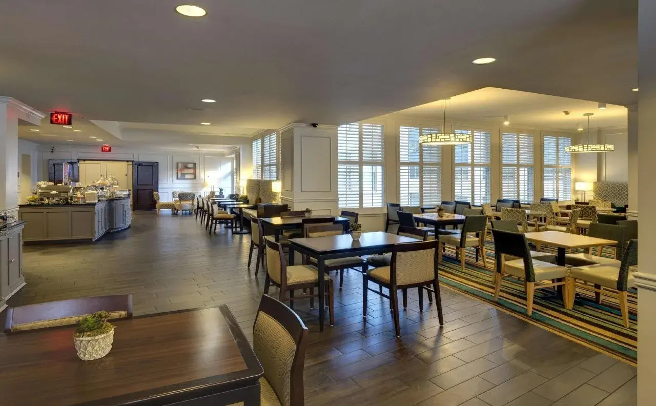 Photo - Hampton Inn & Suites New Orleans Downtown (French Qtr Area)