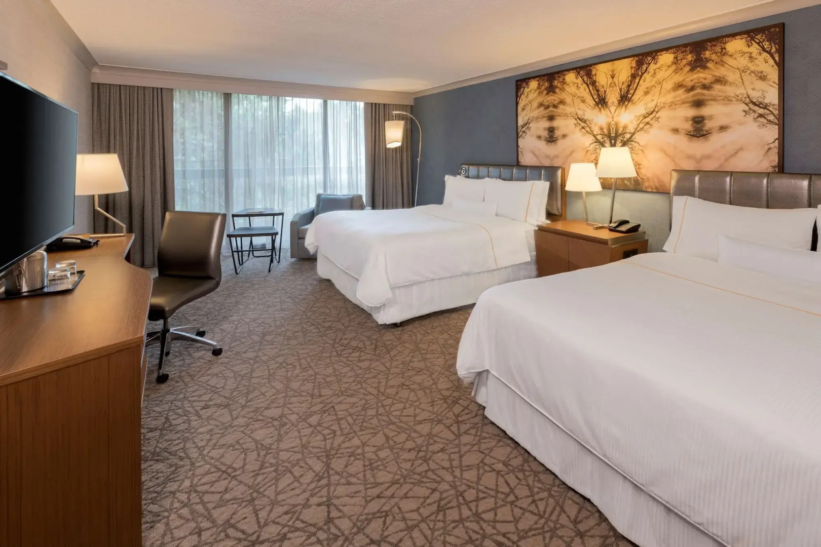 Foto - Crowne Plaza Toronto - North York by IHG