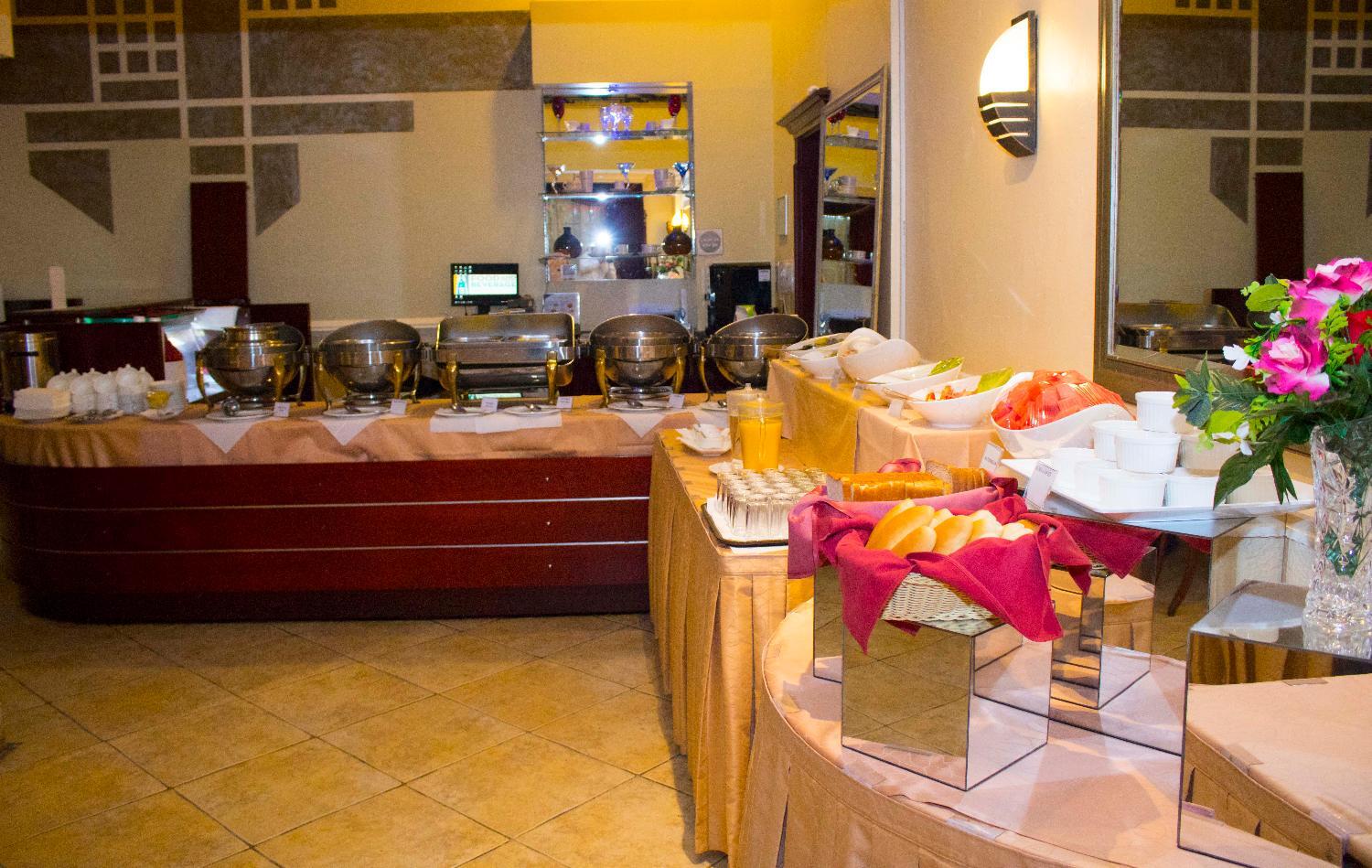 Photo - Al Maha Regency Hotel Suites - Managed by Aoudi Consultants