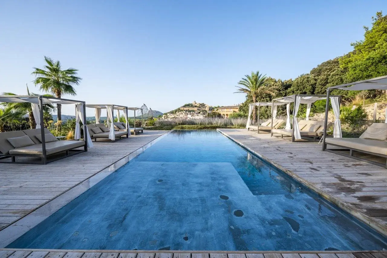 Foto - Hotel Creu de Tau Art&Spa-Adults only