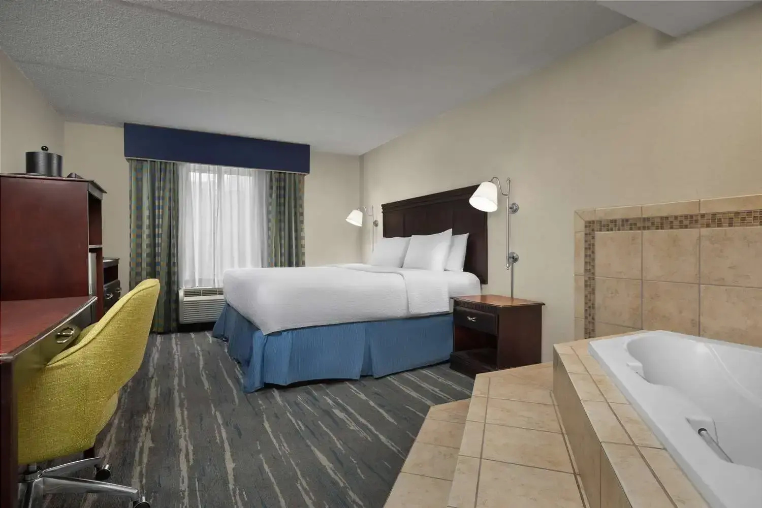 Foto - Hampton Inn Syracuse Clay