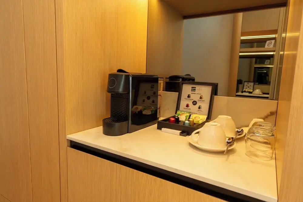 Photo - The Marni Hotel - Adults Only 12 Plus