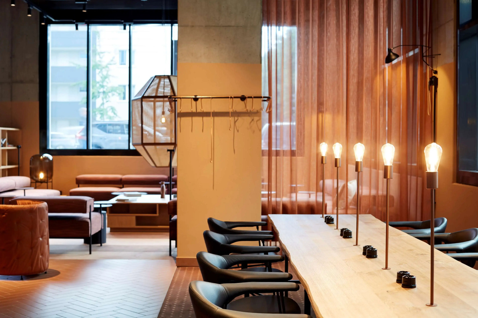 Foto - Scandic München Macherei