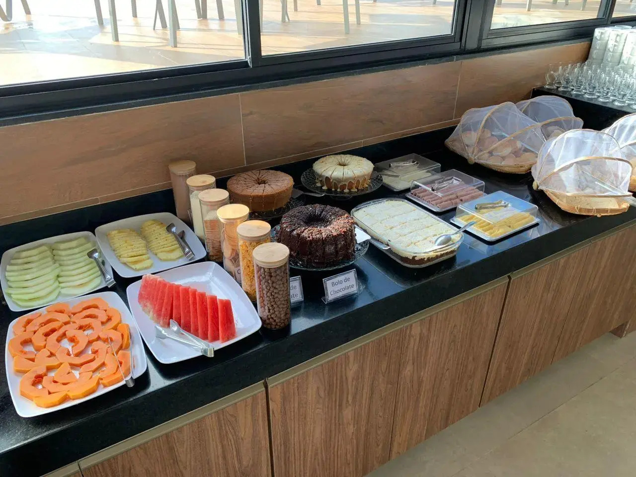 Foto - Pousada Amada Terra