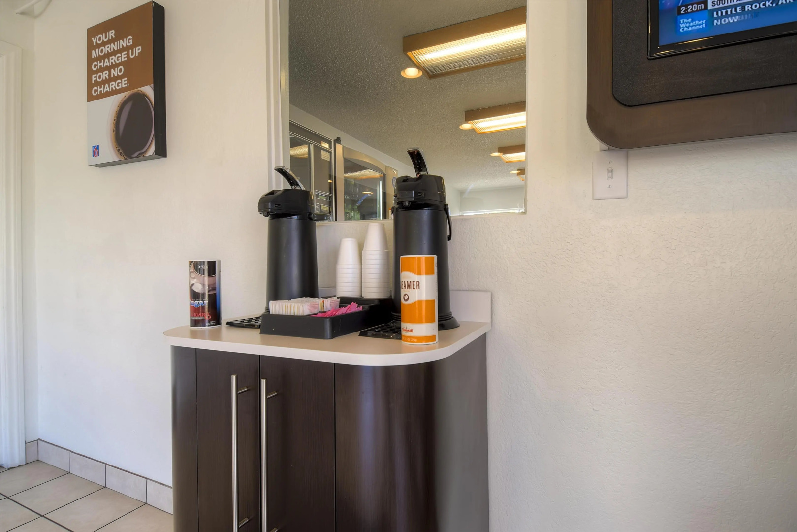 Foto - Motel 6 Las Vegas, NV – I-15 Stadium