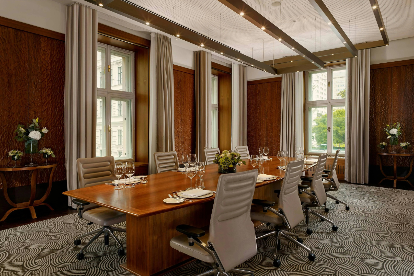 Photo - The Ritz-Carlton, Vienna
