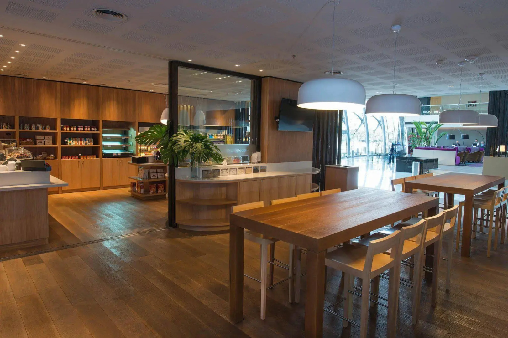 Foto - Hilton Buenos Aires