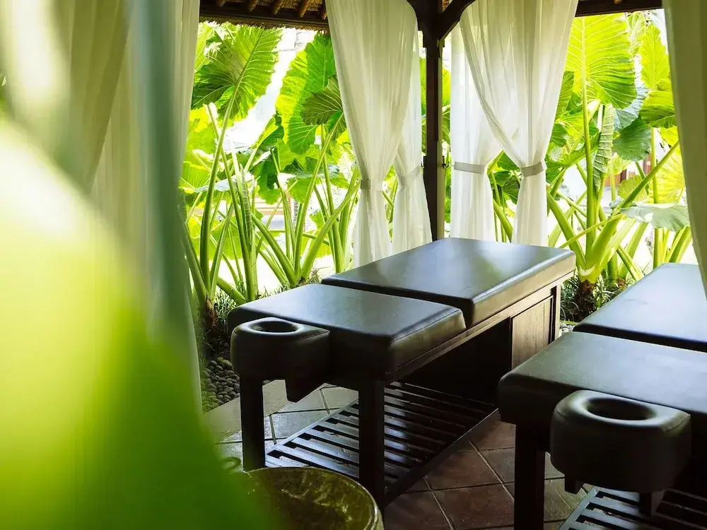 Photo - Villa Semarapura