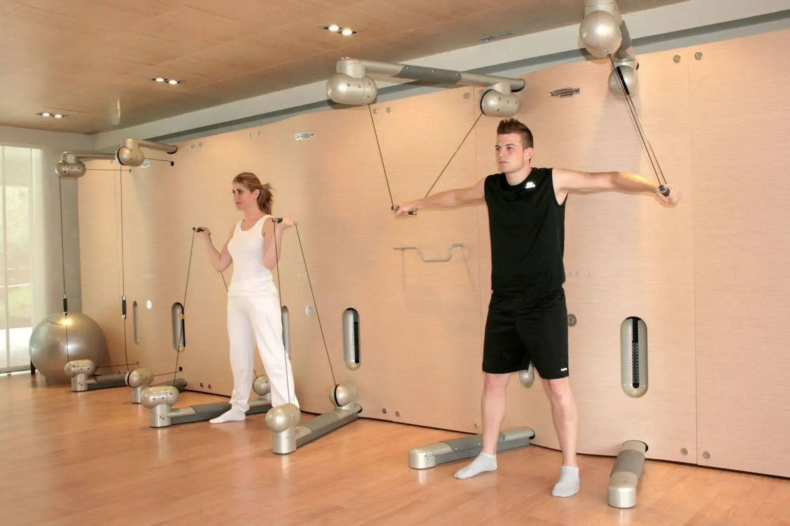 Photo - Thalasia Costa de Murcia