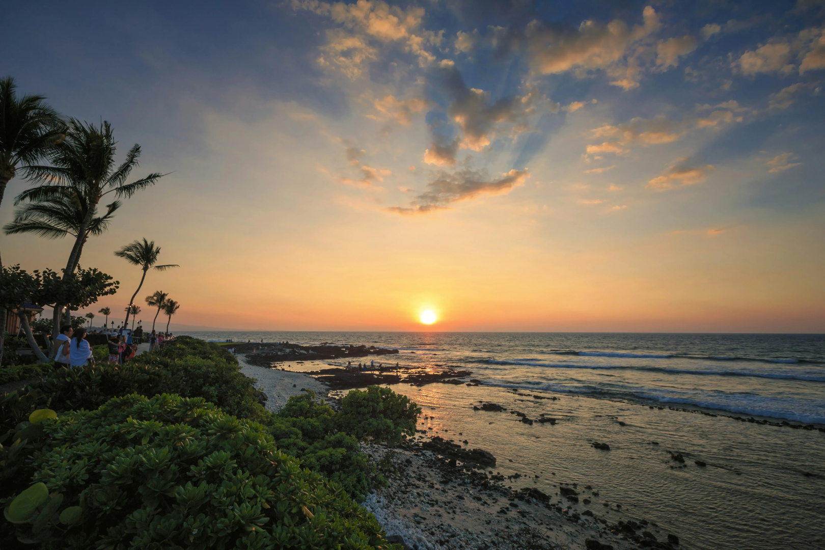 Photo - Hilton Waikoloa Village
