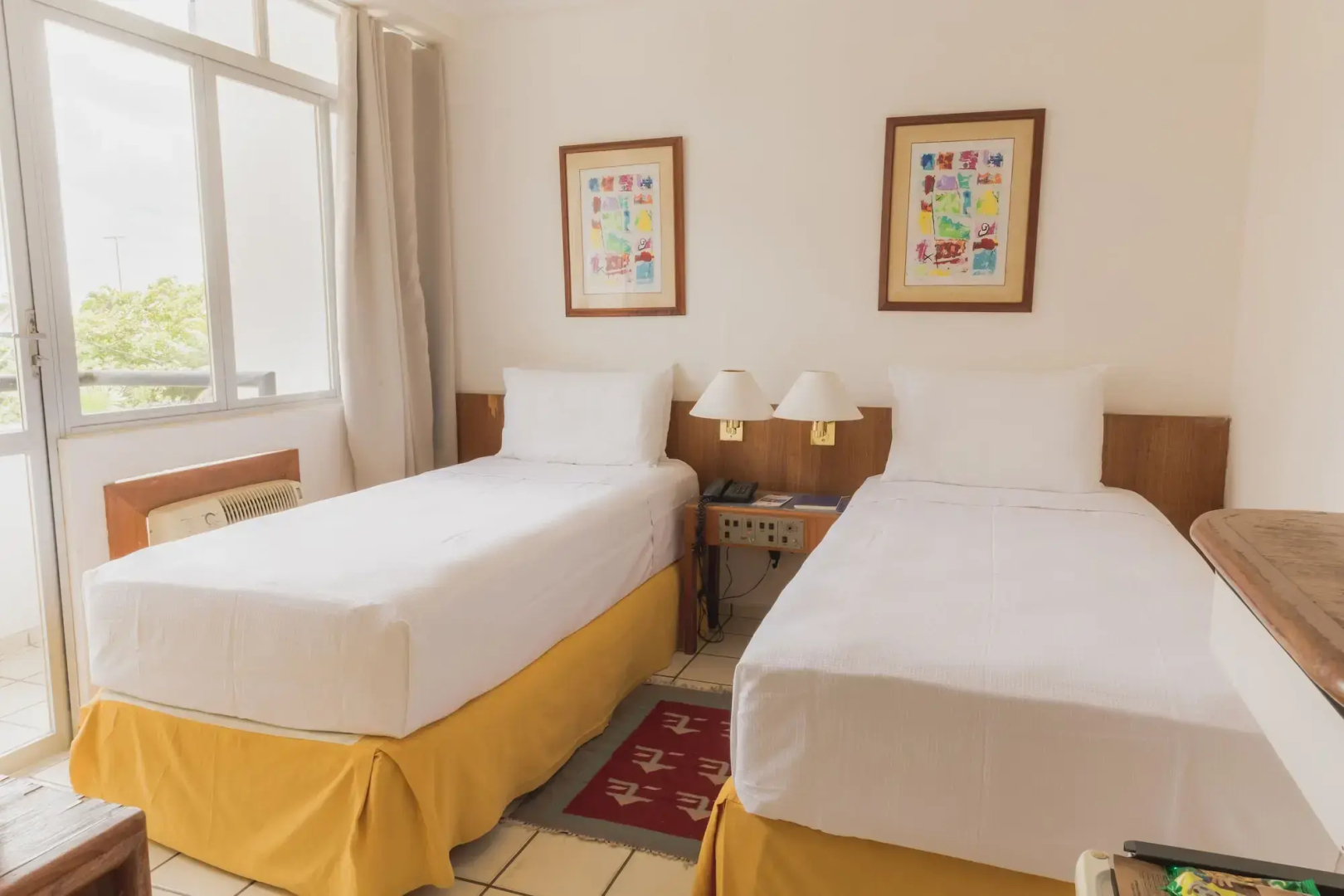 Foto - Xênius Hotel