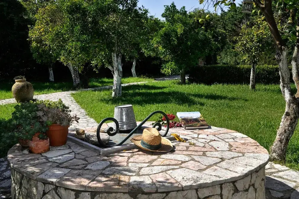 Foto - Portico Verde private Villa with pool | Corfu