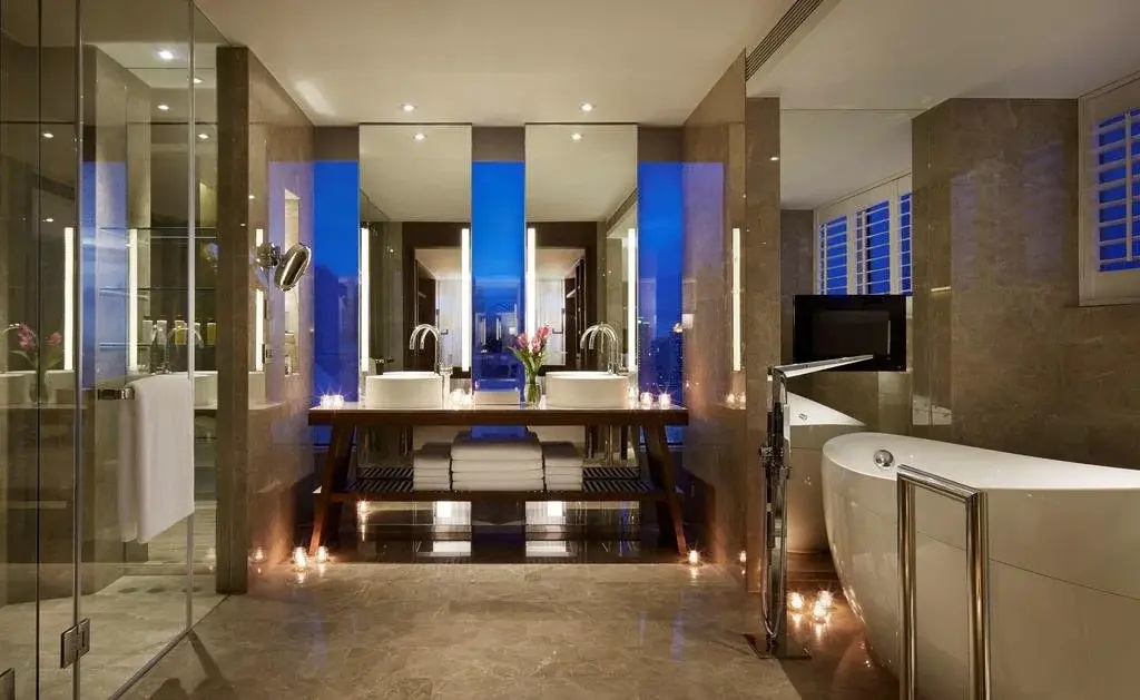 Foto - Grand Hyatt Taipei