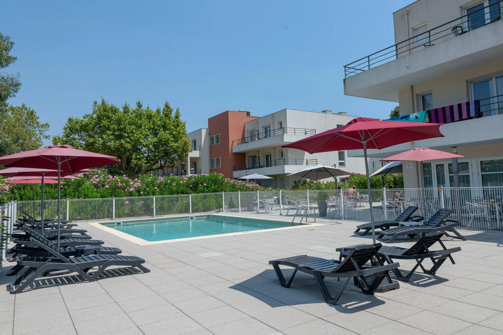 Photo - Comfort Aparthotel Cannes Mandelieu
