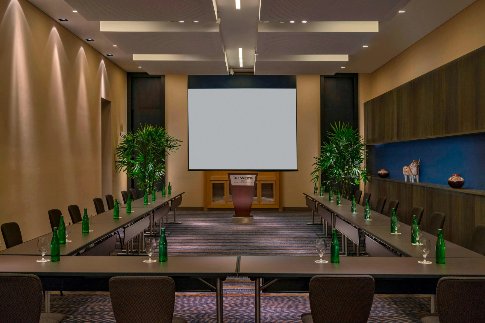 Foto - The Westin Lima Hotel & Convention Center