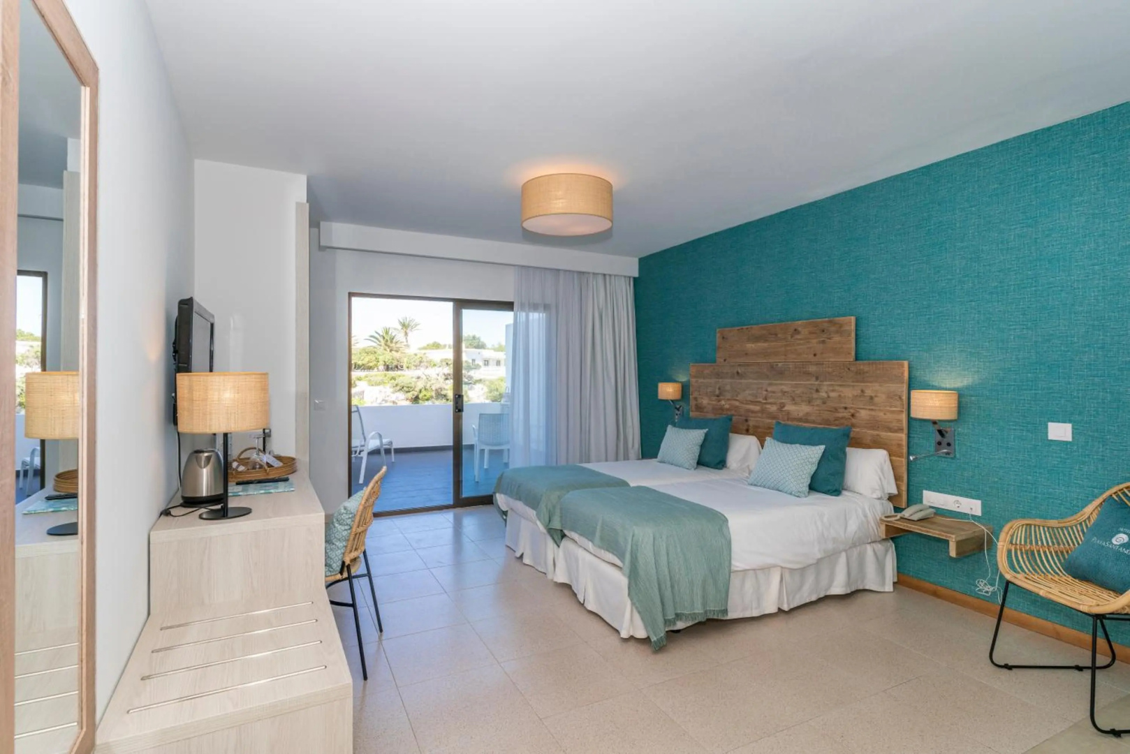 Photo - Hotel Playa Santandria - Adults Only
