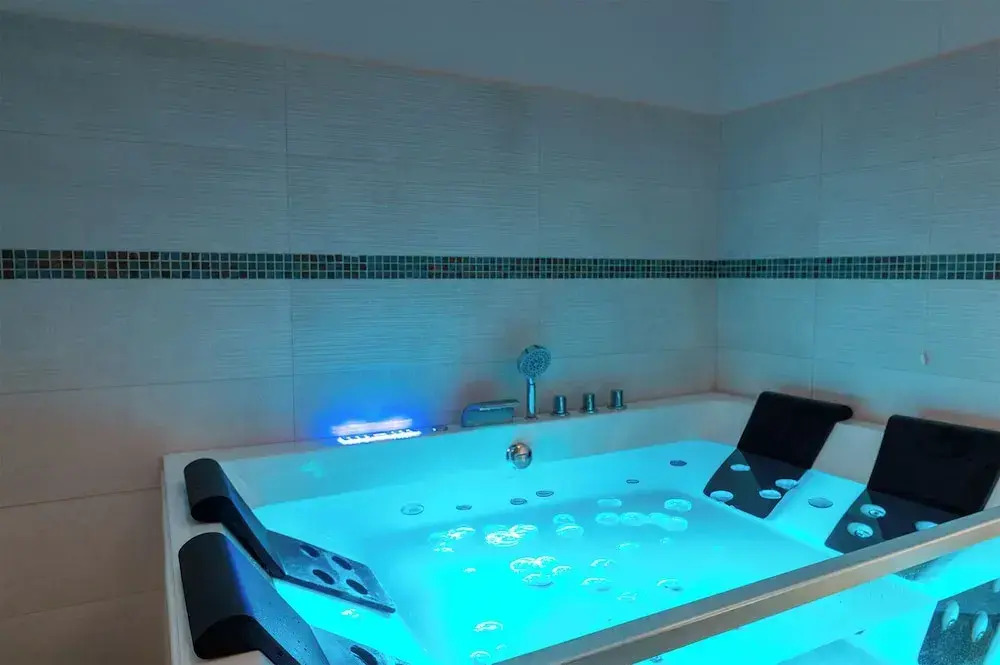 Foto - Mille Suite Garden