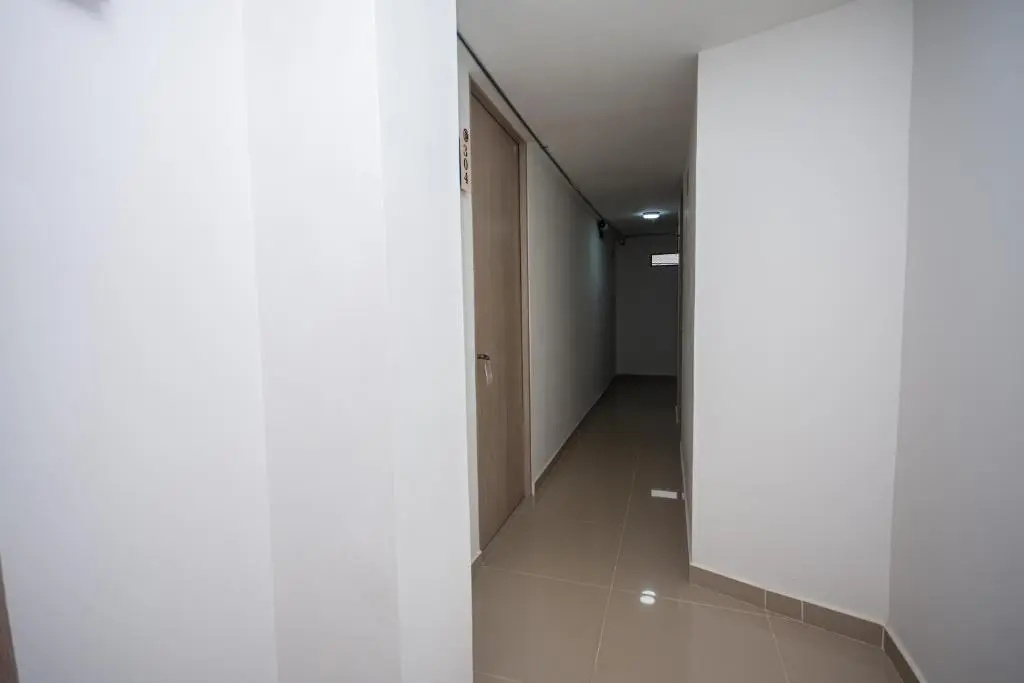 Foto - Apartahotel Ceo