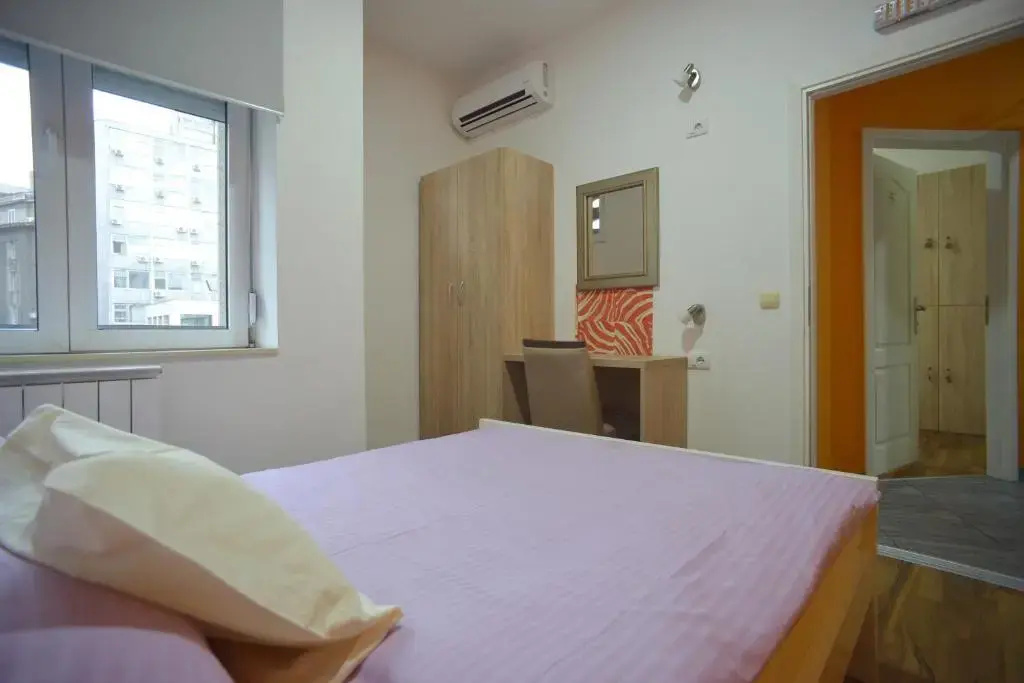 Foto - Hostel Stella Di Notte