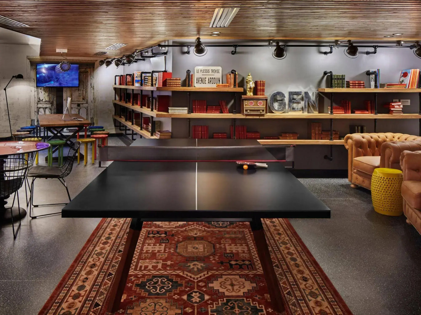 Foto - Generator Paris