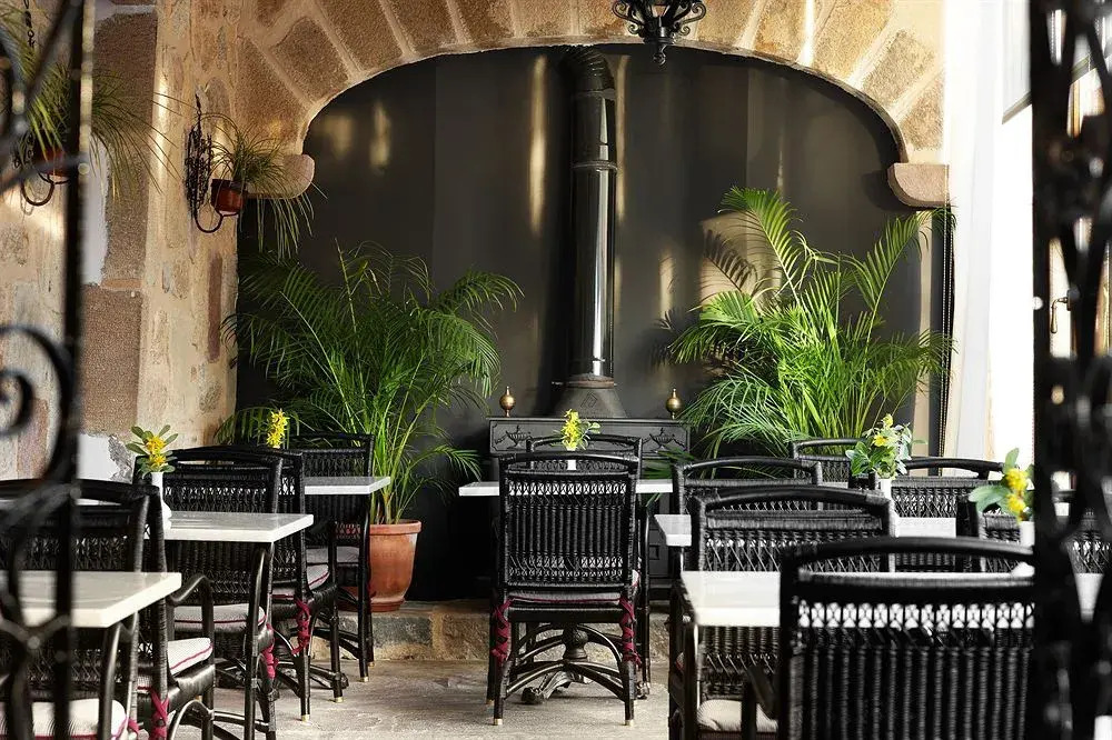 Foto - Churrut Hotel