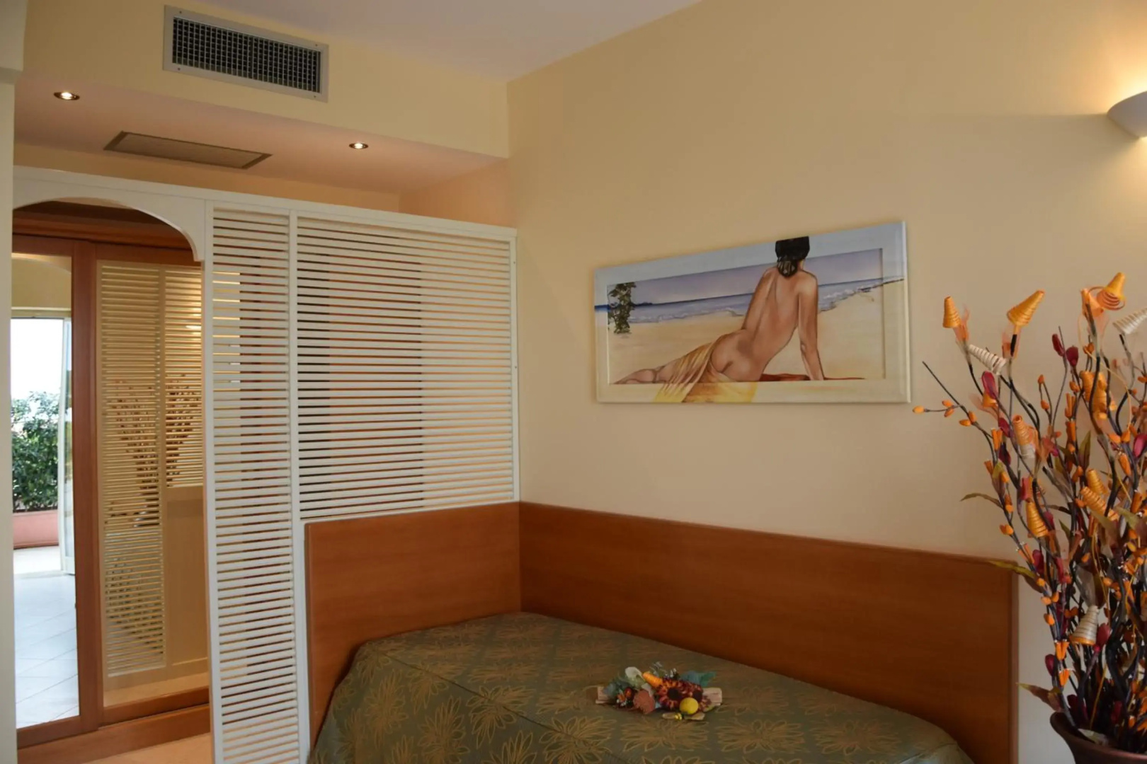 Foto - Hotel Tirreno