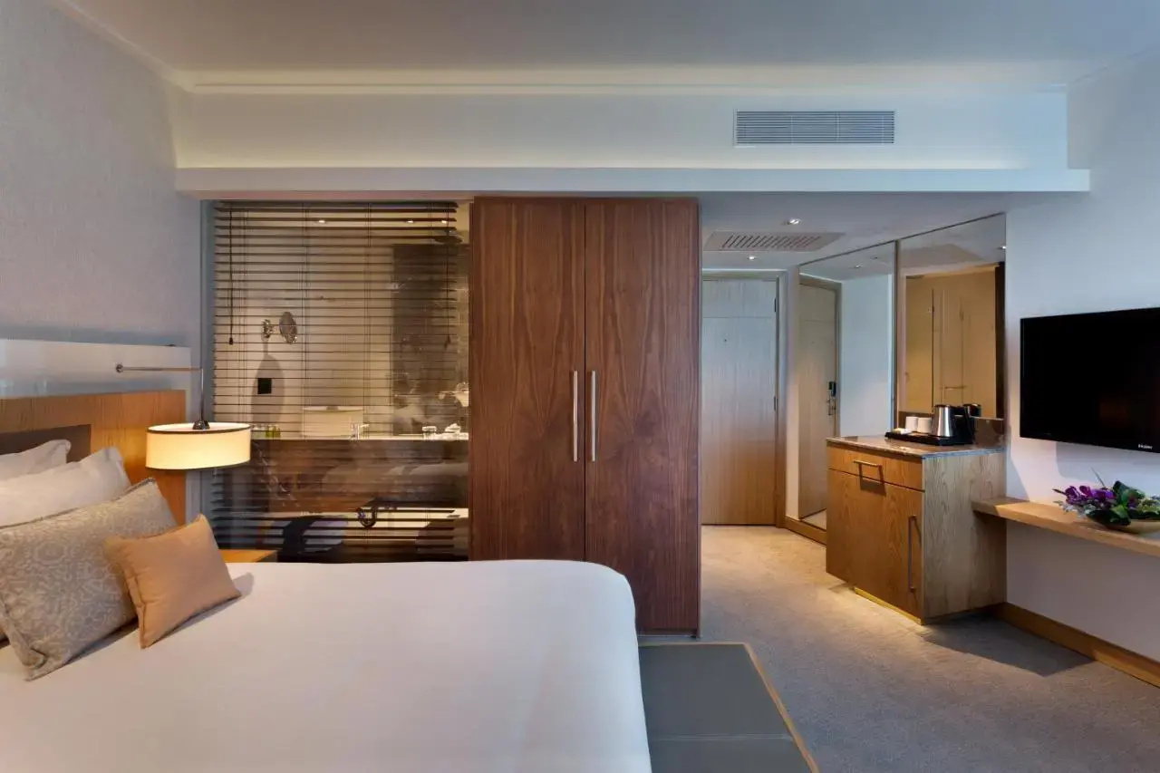 Foto - Sea Tower by Isrotel Design
