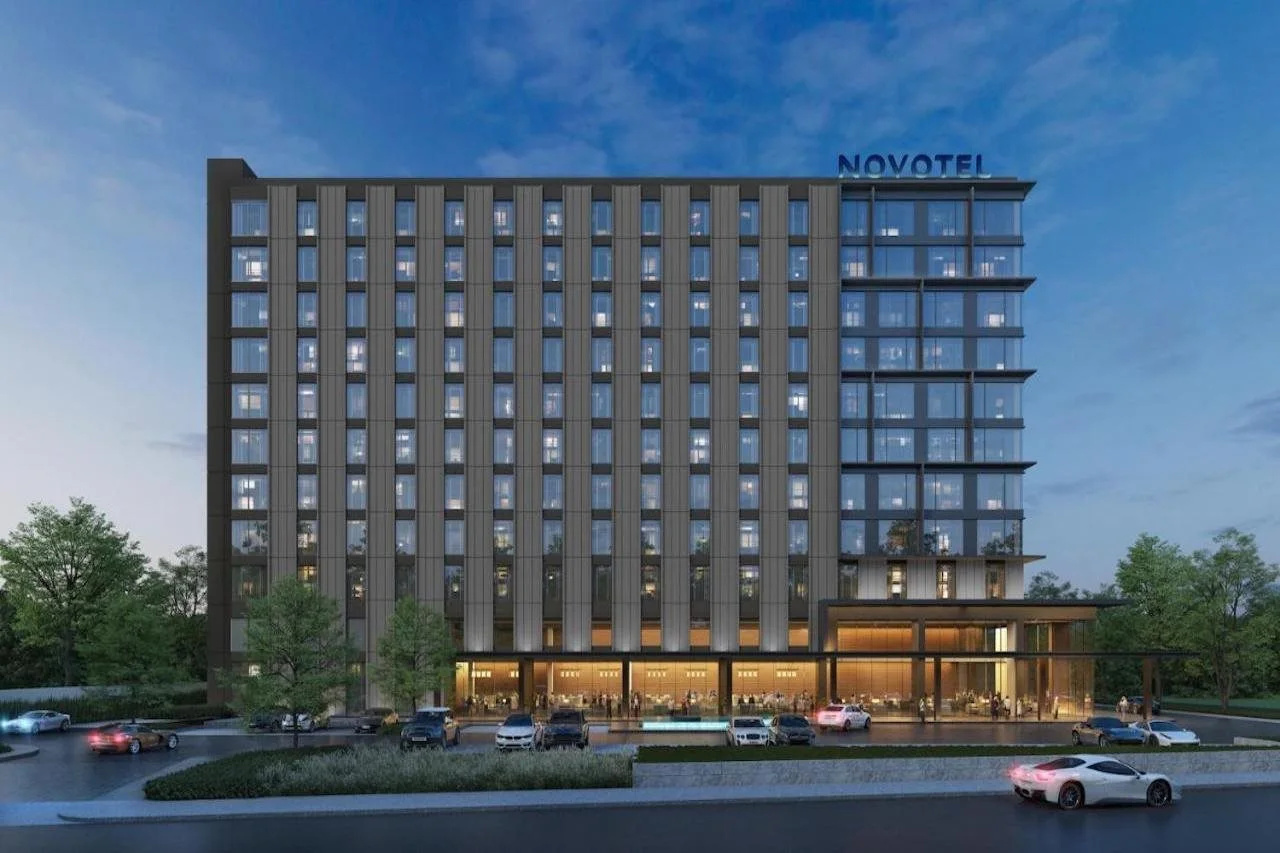 Foto - Novotel Bangkok Future Park Rangsit