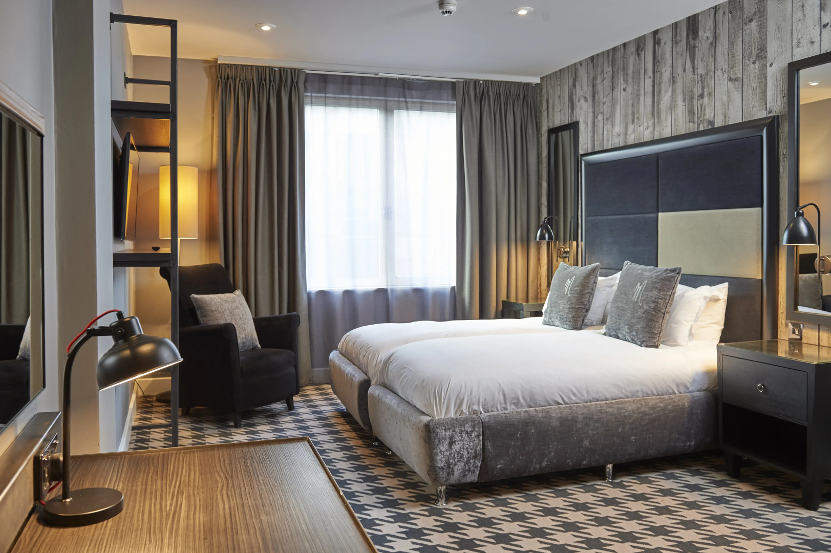 Photo - Malmaison Manchester