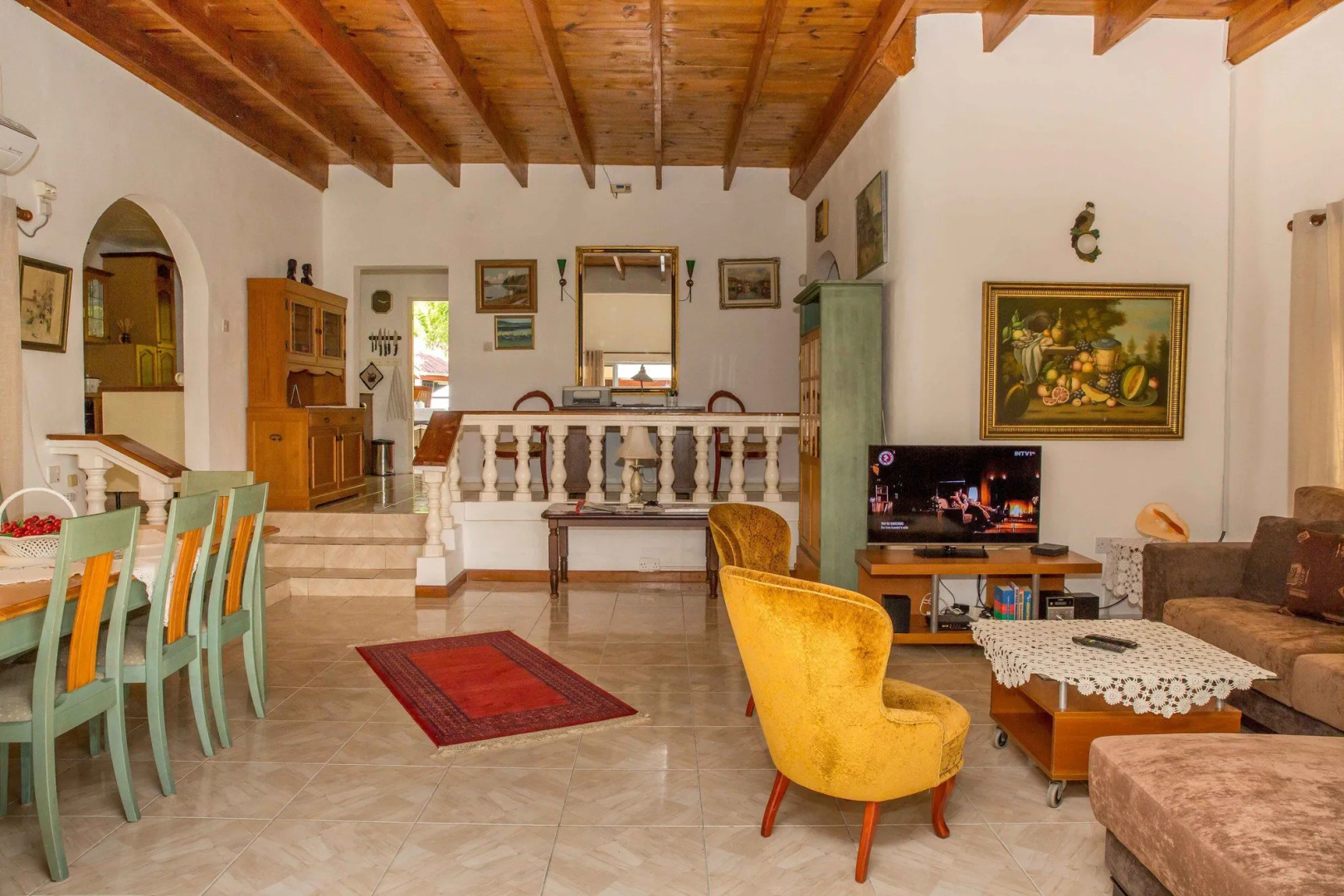 Foto - The Orchard Holiday Home