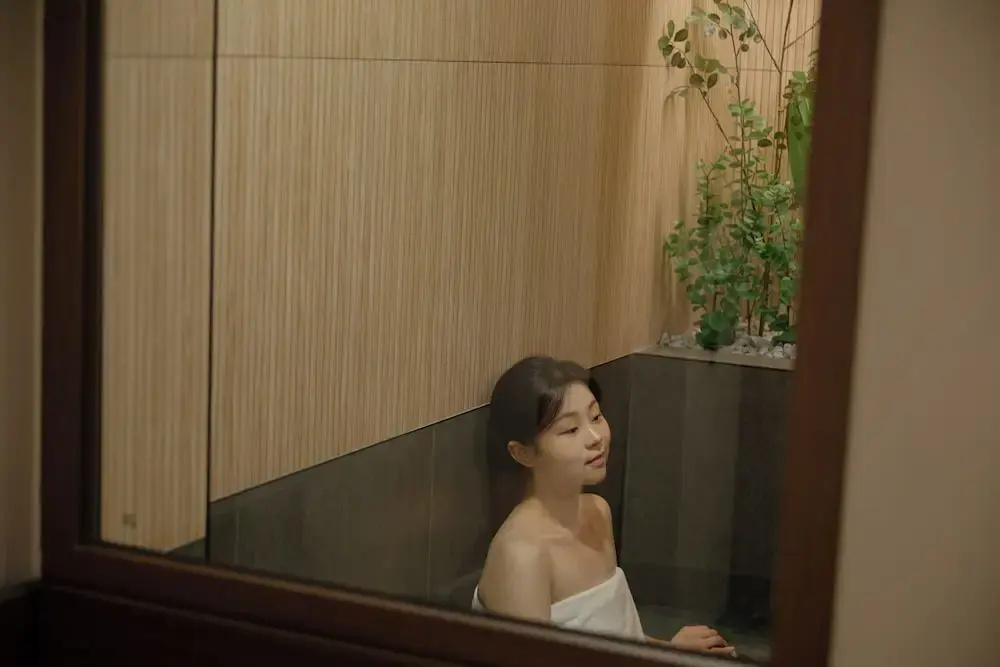 Foto - Yuhyu Ryokan Hotel