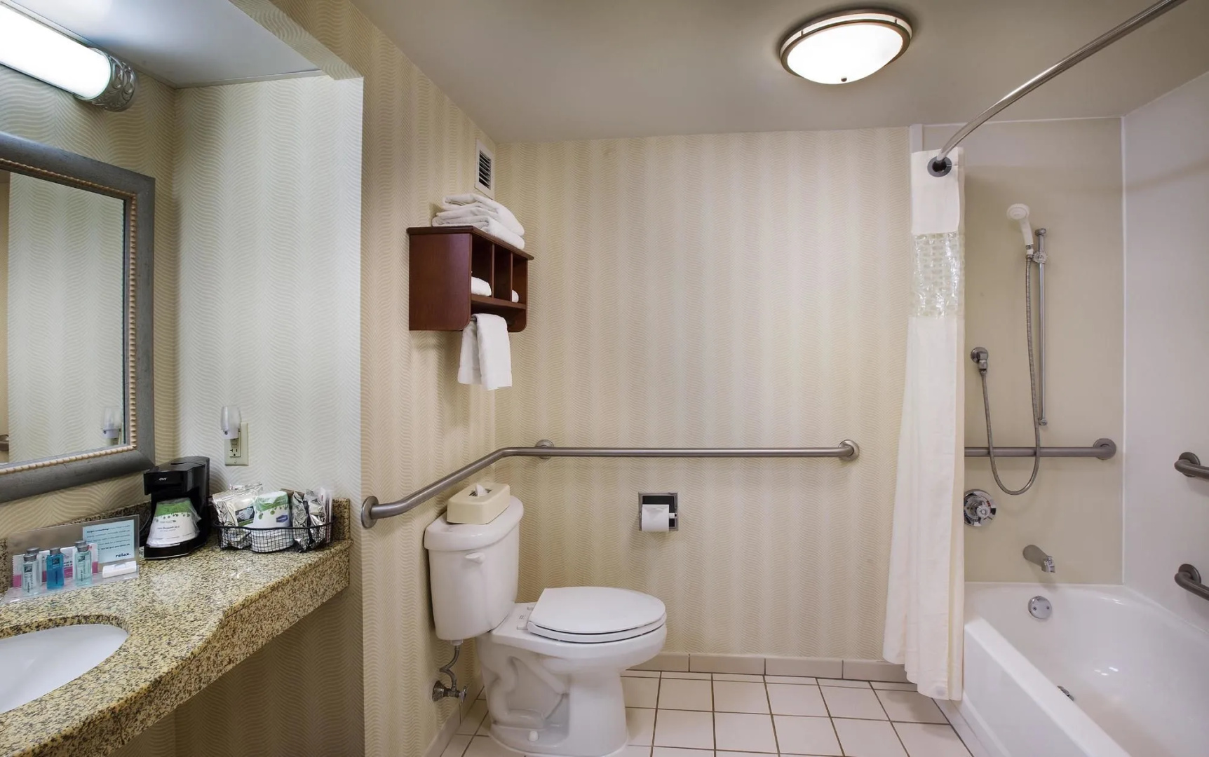 Foto - Hampton Inn Metairie