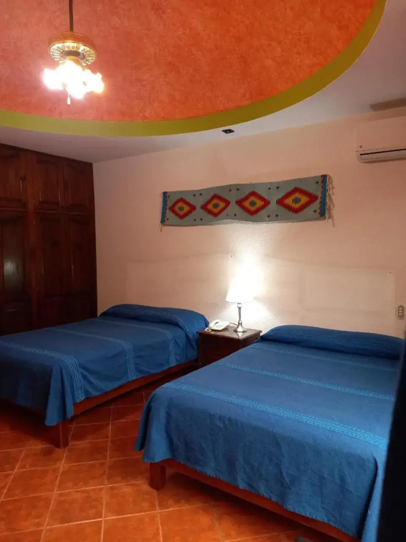 Foto - Hotel Doña Alicia