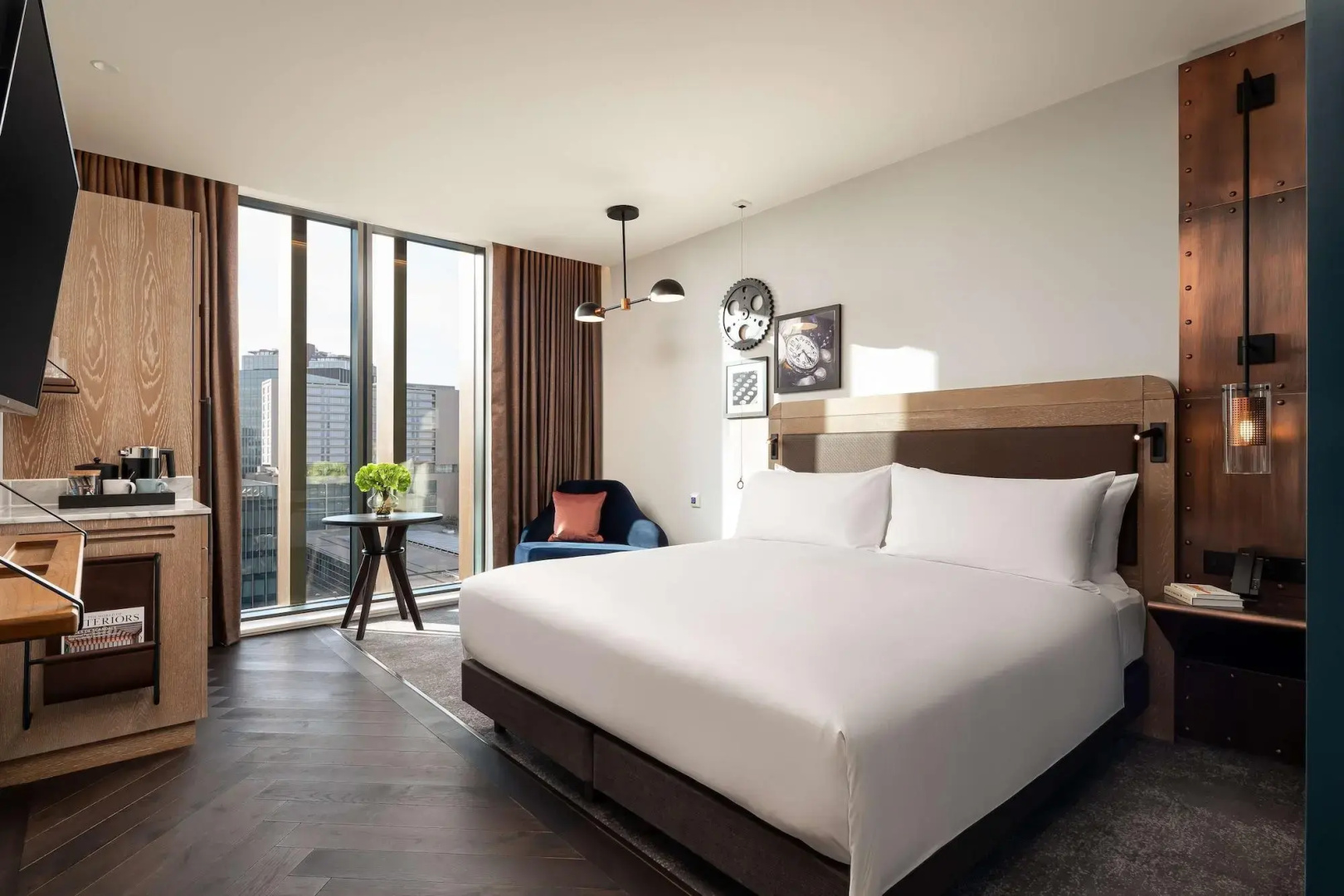 Foto - The Gantry London, Curio Collection by Hilton