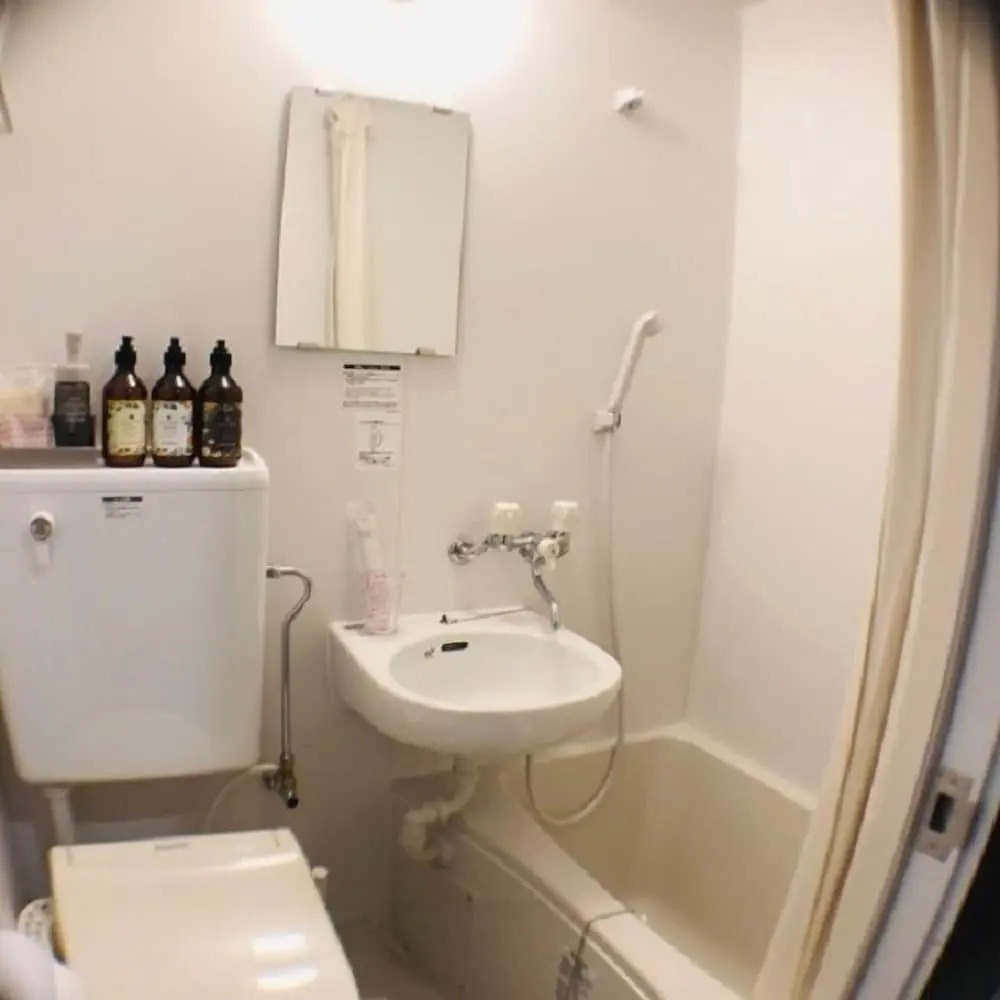 Foto - JA Hotel Shinfukae