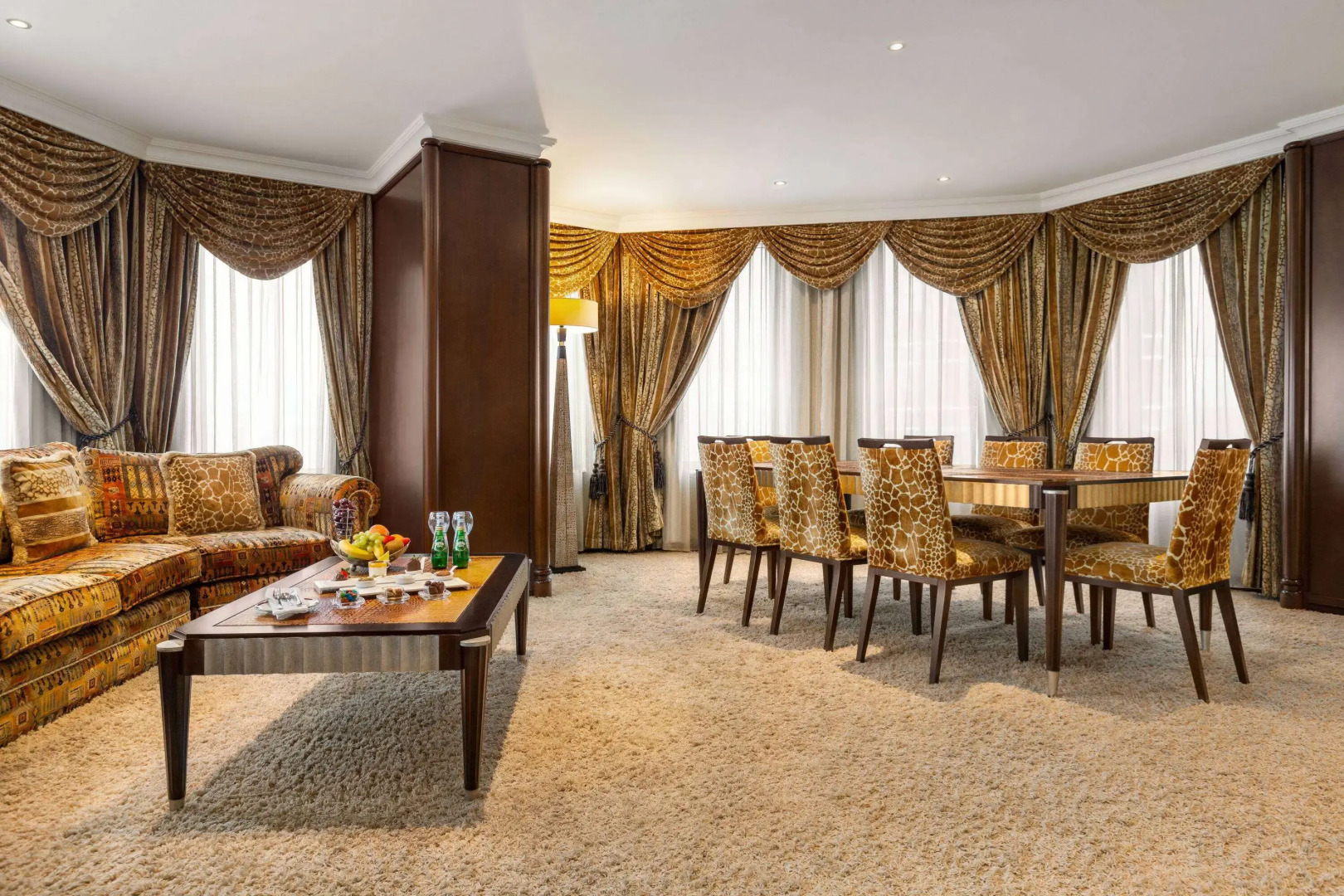 Foto - Grand Regency Doha, Trademark Collection by Wyndham