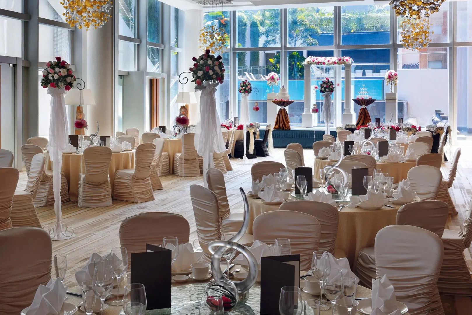 Photo - Oasia Resort Sentosa by Far East Hospitality