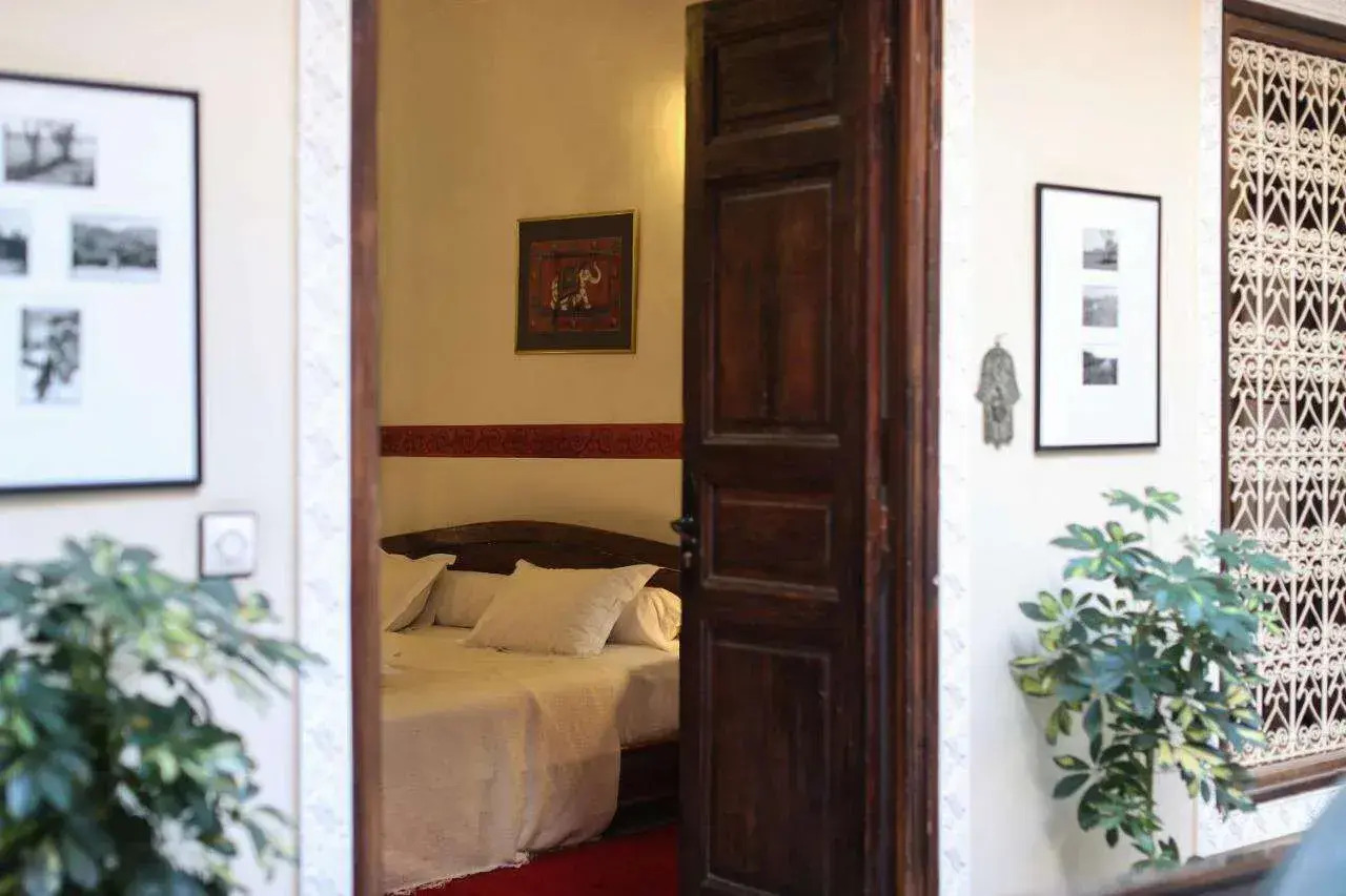 Foto - Riad Marhbabikoum