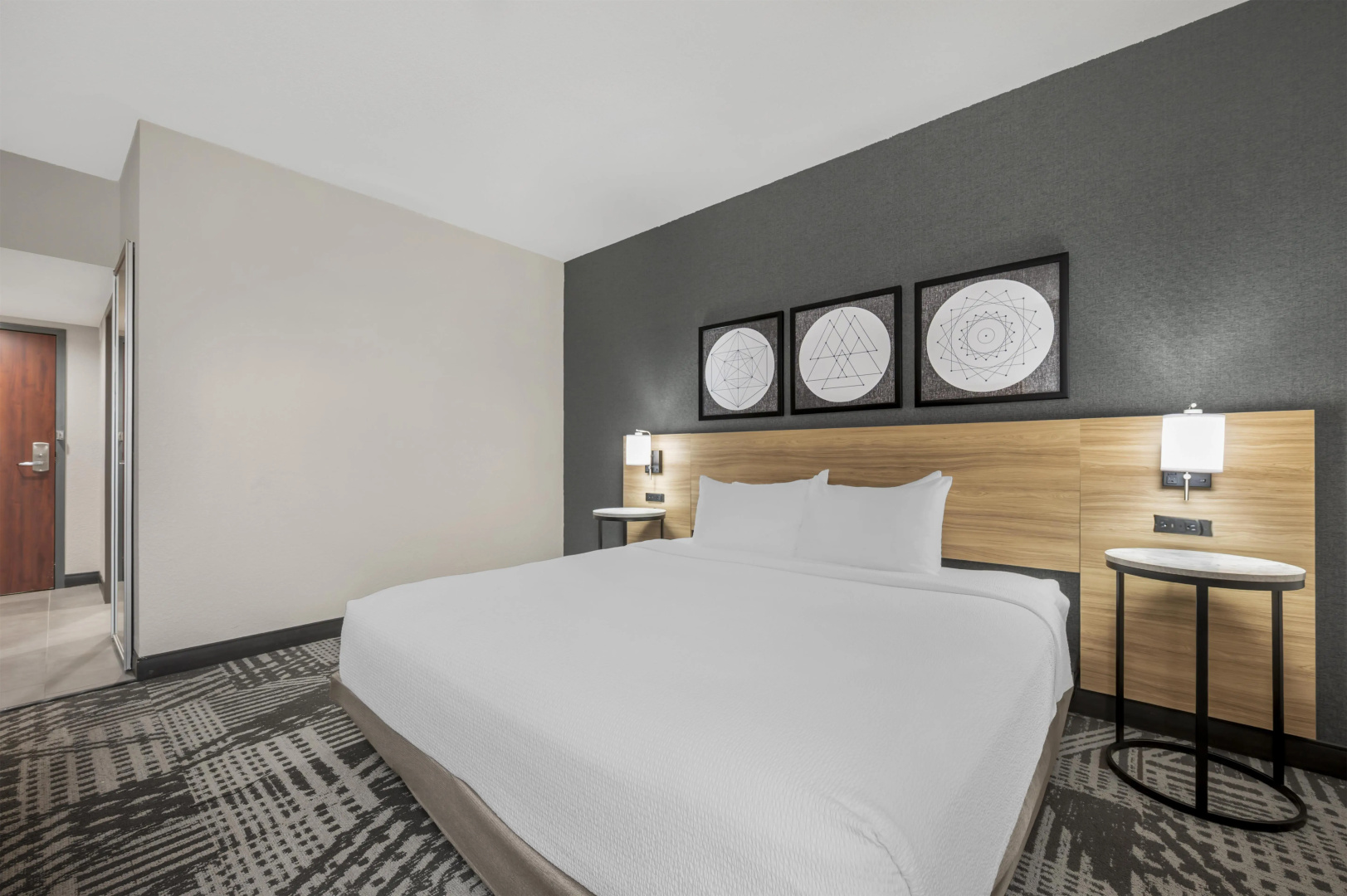 Foto - Best Western Plus Indianapolis NW Hotel
