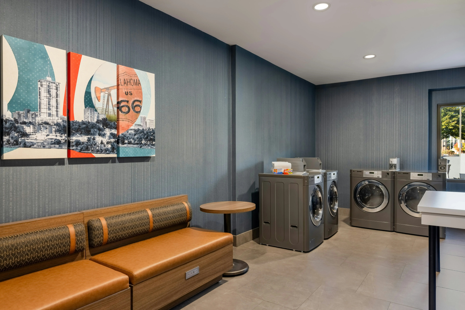 Foto - Homewood Suites by Hilton Tulsa South Medical District