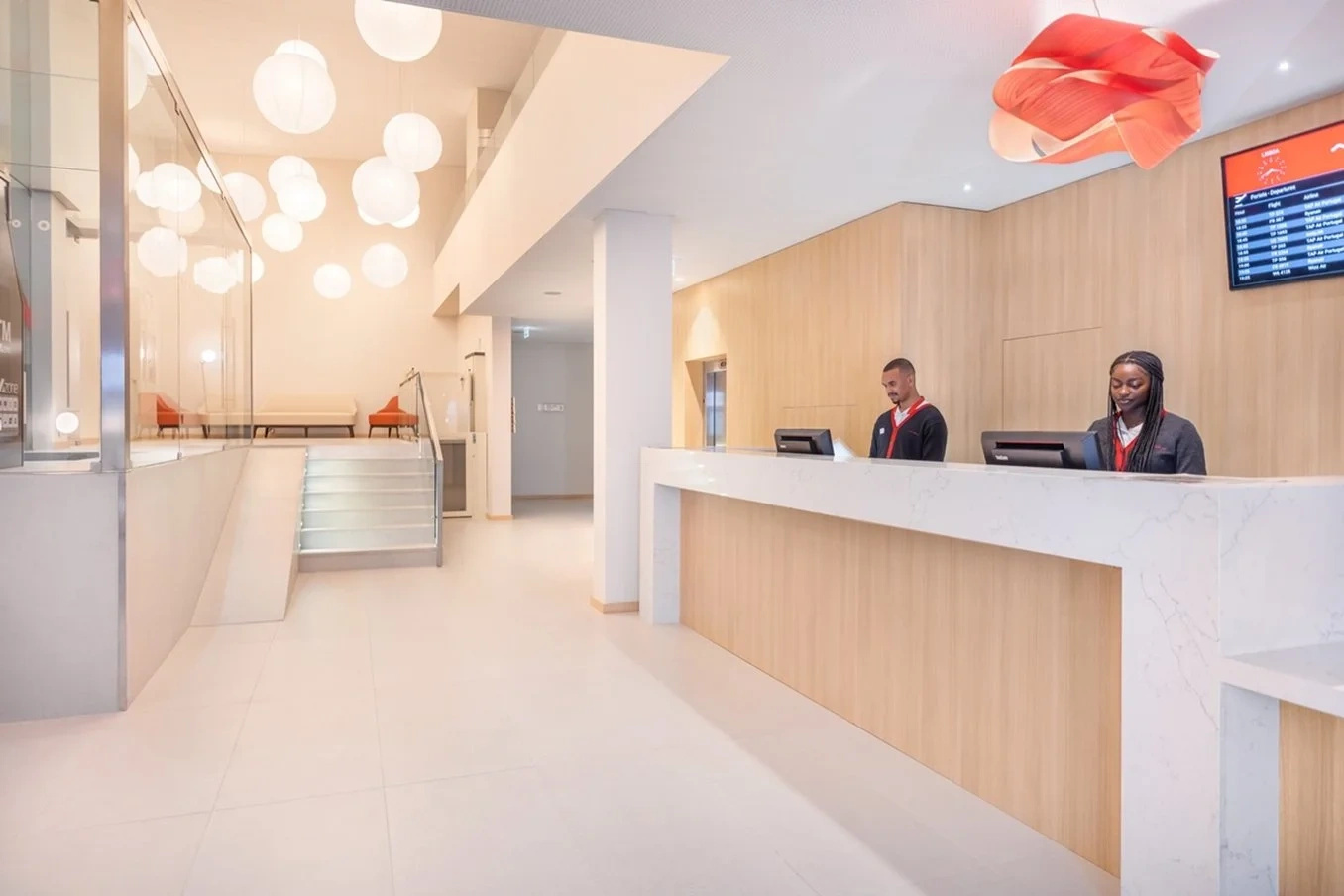 Photo - Moov Hotel Évora