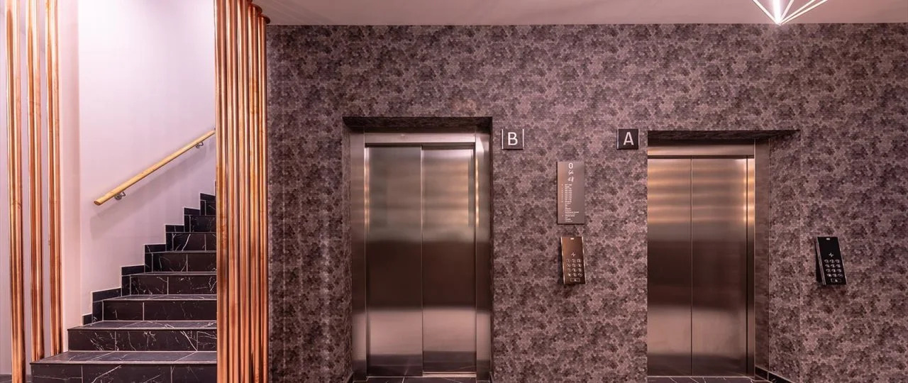 Foto - Barceló Budapest